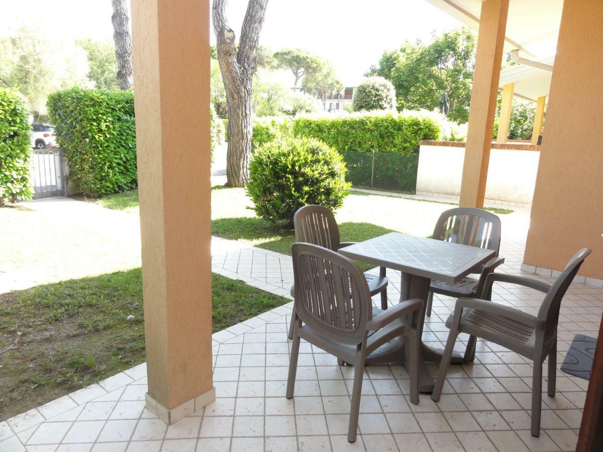 Villa Agavi 2 Бибионе Екстериор снимка