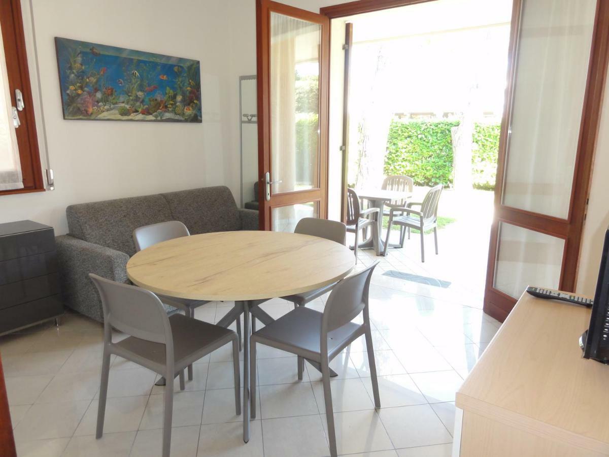 Villa Agavi 2 Бибионе Екстериор снимка
