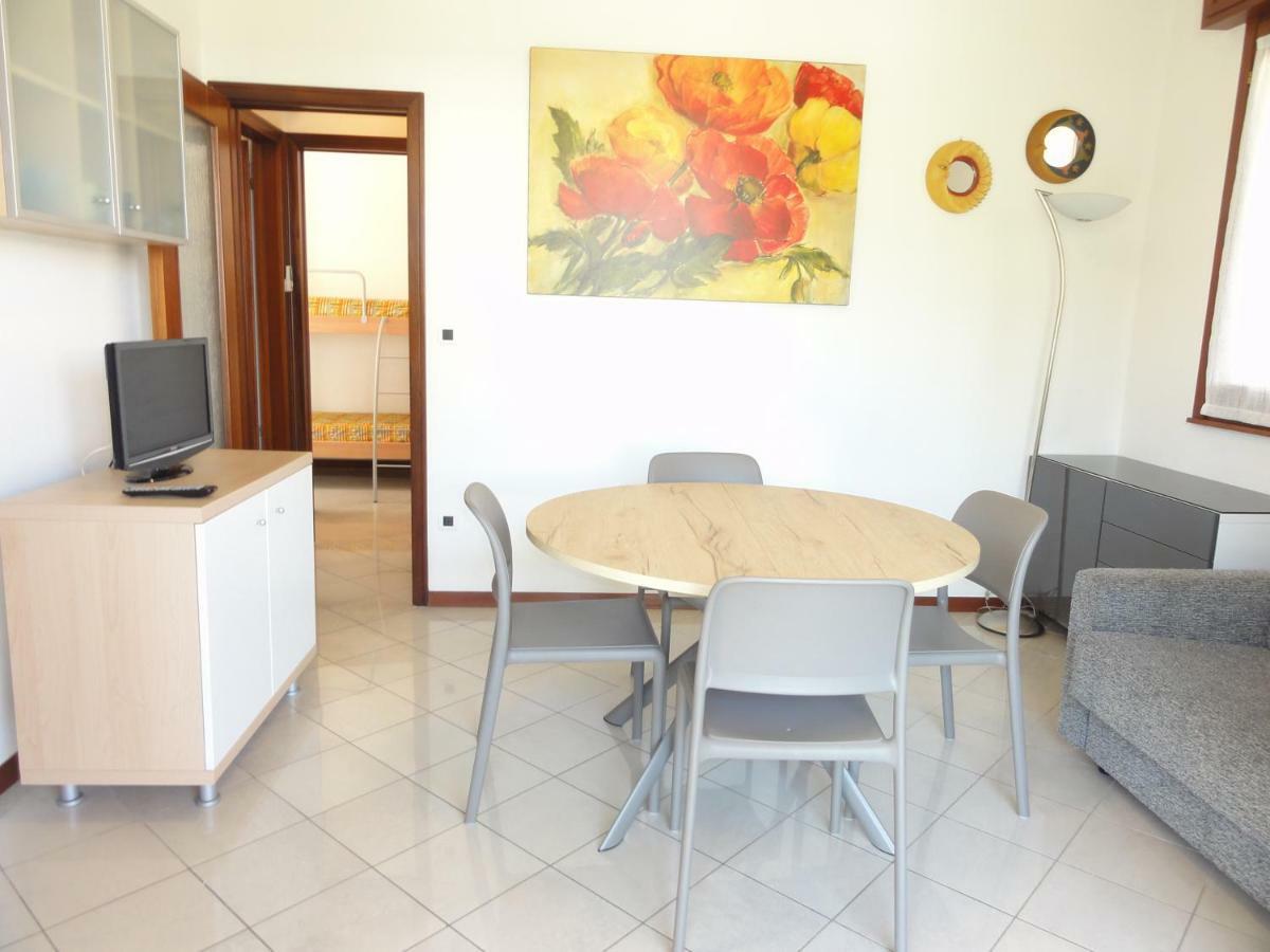 Villa Agavi 2 Бибионе Екстериор снимка